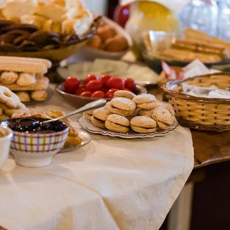 مزرعة للإقامة Ecoparco Neule دورغالي