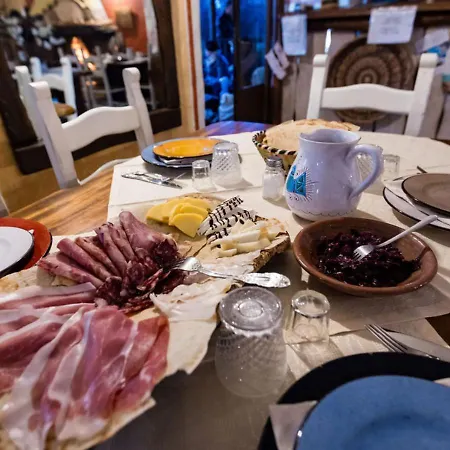 Ecoparco Neule * دورغالي