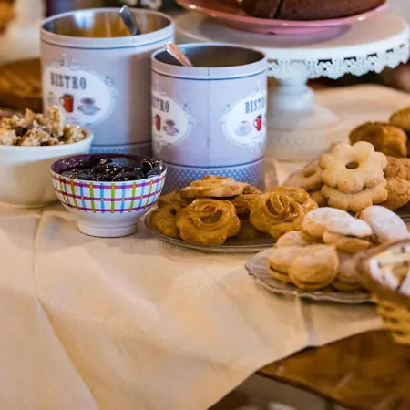 مزرعة للإقامة Ecoparco Neule دورغالي