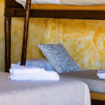 Ecoparco Neule * دورغالي