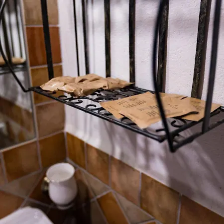 مزرعة للإقامة Ecoparco Neule