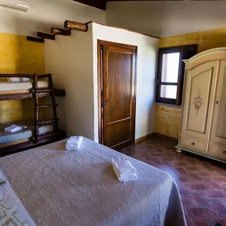 مزرعة للإقامة Ecoparco Neule *