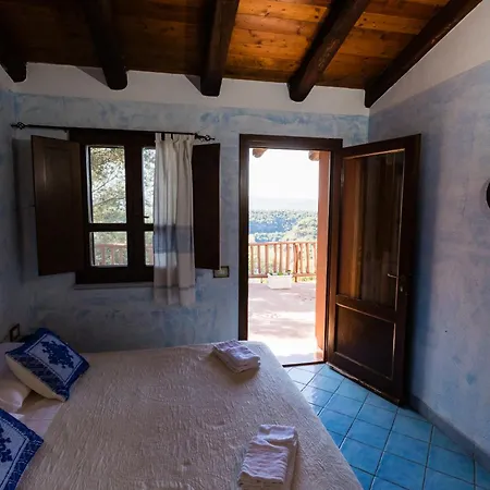 Ecoparco Neule مزرعة للإقامة *