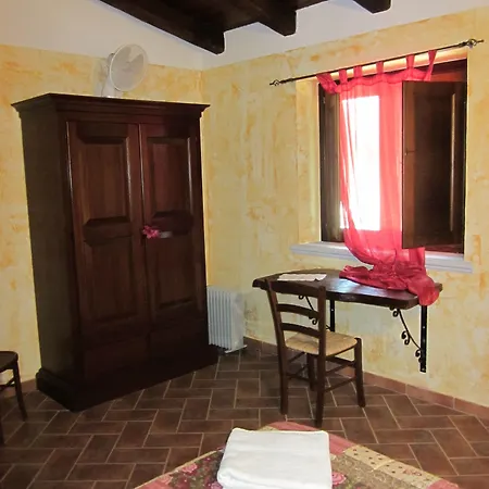 مزرعة للإقامة Ecoparco Neule دورغالي