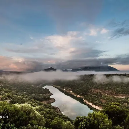 Ecoparco Neule مزرعة للإقامة *