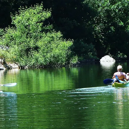 Ecoparco Neule * دورغالي