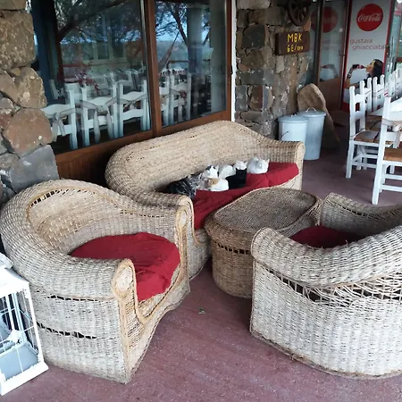 Ecoparco Neule Κατάλυμα σε φάρμα
