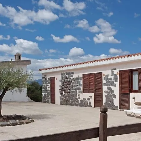 Ecoparco Neule مزرعة للإقامة