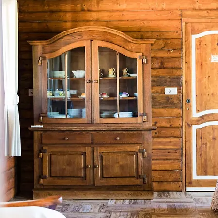 Ecoparco Neulè * Dorgali