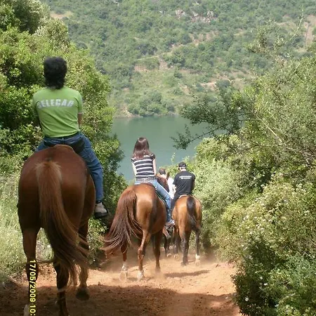 Agroturismo Ecoparco Neule