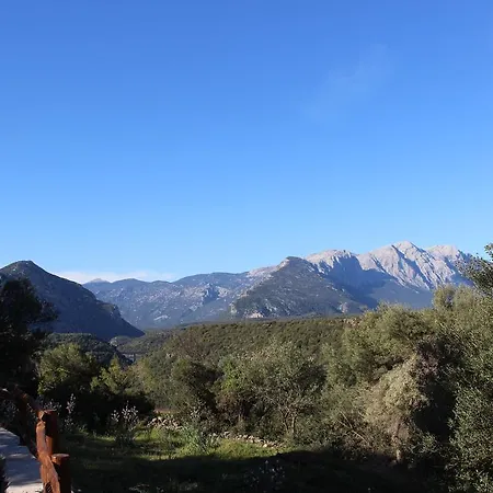 Ecoparco Neule مزرعة للإقامة *