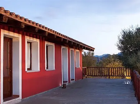 Agroturismo Ecoparco Neule