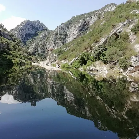 Ecoparco Neule Feriegård Dorgali