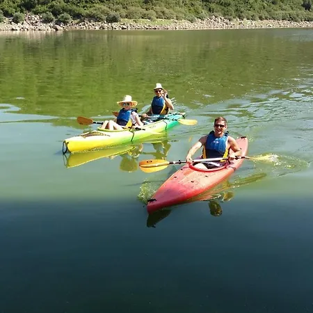 Ecoparco Neule Agroturismo