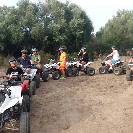 مزرعة للإقامة Ecoparco Neule دورغالي