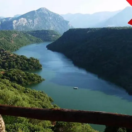 Agroturismo Ecoparco Neule Dorgali