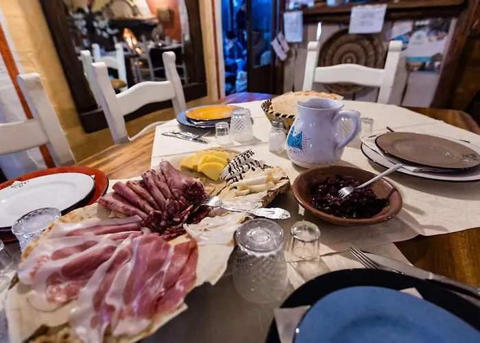 Ecoparco Neulè * Dorgali