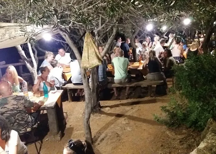 Ecoparco Neulè Dorgali