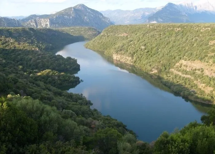 Ecoparco Neulè Alloggio per agriturismo *