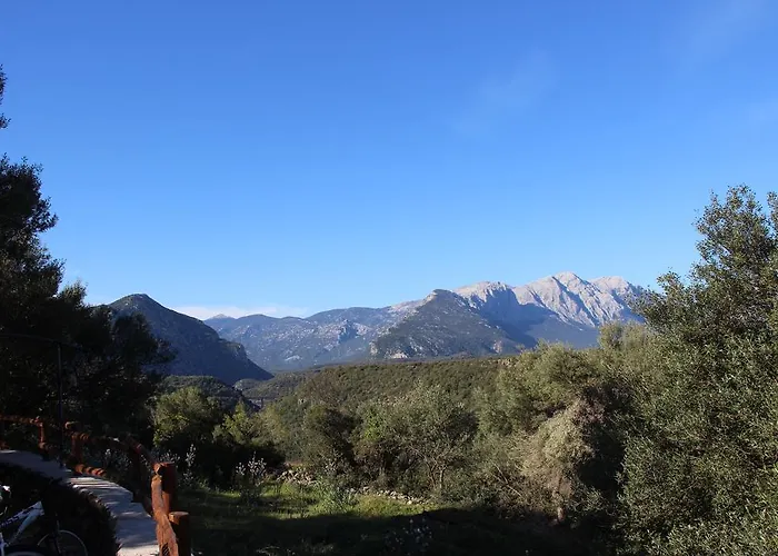 Ecoparco Neulè Alloggio per agriturismo *