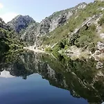 Ecoparco Neulè Séjour à la ferme Dorgali
