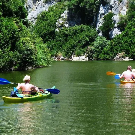 בית חווה Ecoparco Neule דורגלי