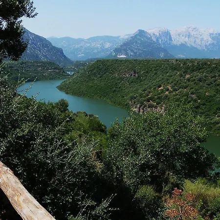 Ecoparco Neulè