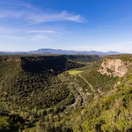 Ecoparco Neule בית חווה *