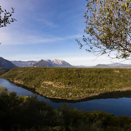 Ecoparco Neulè Dorgali