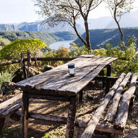 Ecoparco Neule בית חווה