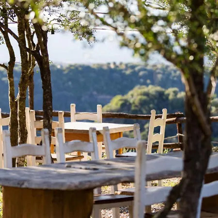 Alloggio per agriturismo Ecoparco Neulè