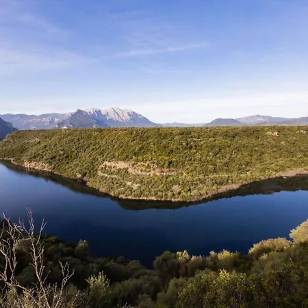 Ecoparco Neulè Dorgali