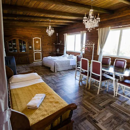 Ecoparco Neule * דורגלי