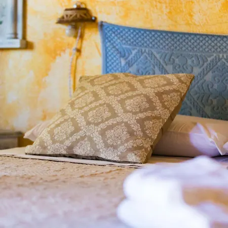 Ecoparco Neule Vakantieboerderij