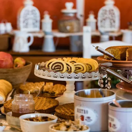 Ecoparco Neule בית חווה דורגלי