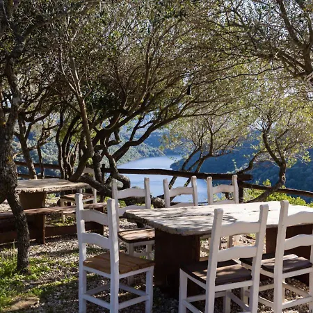Ecoparco Neulè * Dorgali