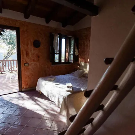 Ecoparco Neule Vakantieboerderij *