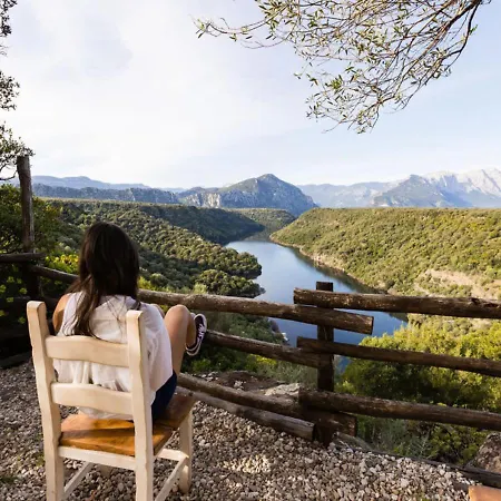 Ecoparco Neulè Dorgali