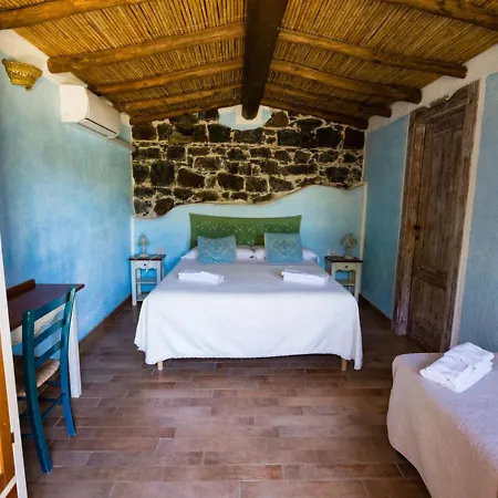Ecoparco Neulè Alloggio per agriturismo *