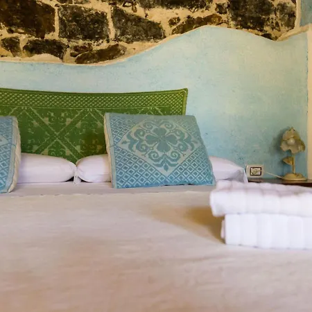 Vakantieboerderij Ecoparco Neule Dorgali
