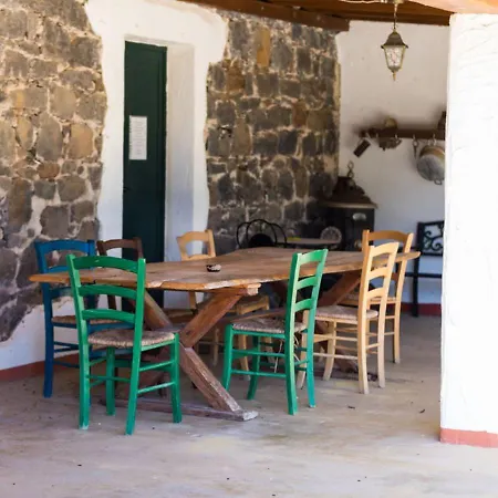 Ecoparco Neulè * Dorgali