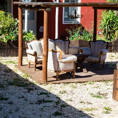 Vakantieboerderij Ecoparco Neule Dorgali