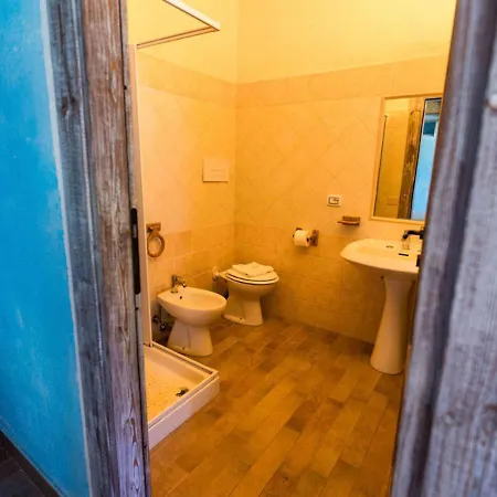 Vakantieboerderij Ecoparco Neule