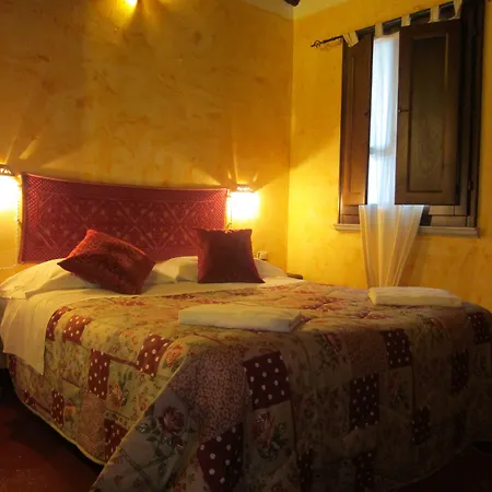 Ecoparco Neulè Alloggio per agriturismo Dorgali