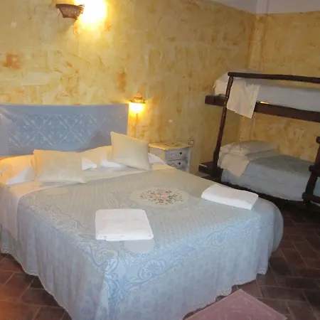 Alloggio per agriturismo Ecoparco Neulè *