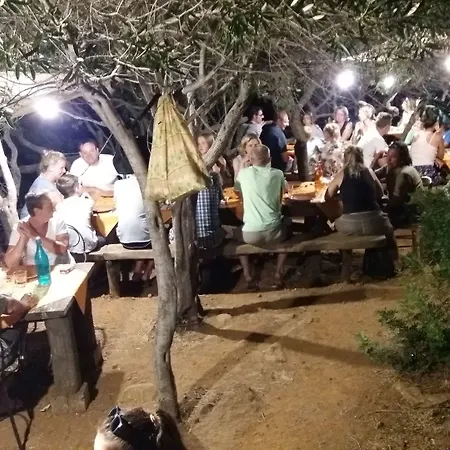 Ecoparco Neulè Dorgali