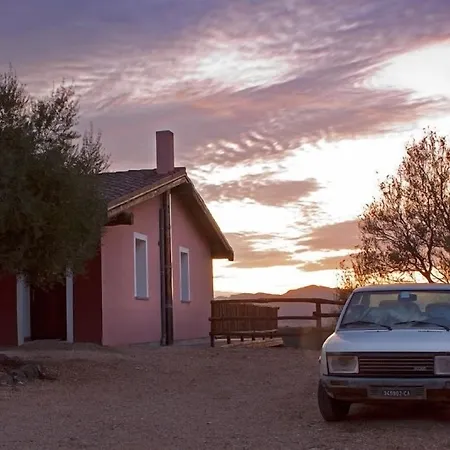 Ecoparco Neule בית חווה דורגלי