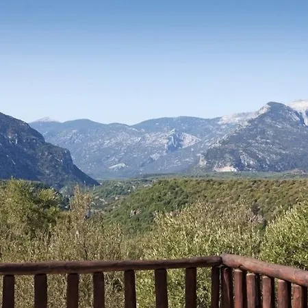 Ecoparco Neulè Dorgali