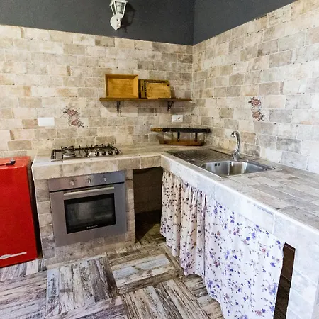 Vakantieboerderij Ecoparco Neule Dorgali