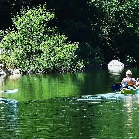 Ecoparco Neule Dorgali